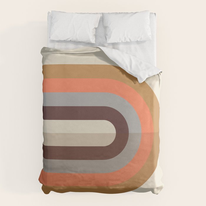Retro 14A Duvet Cover Gallery Image 6