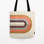 Retro 14A Tote Bag Gallery Image 1