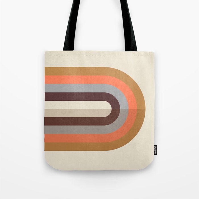 Retro 14A Tote Bag Gallery Image 1