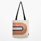 Retro 14A Tote Bag Gallery Image 2