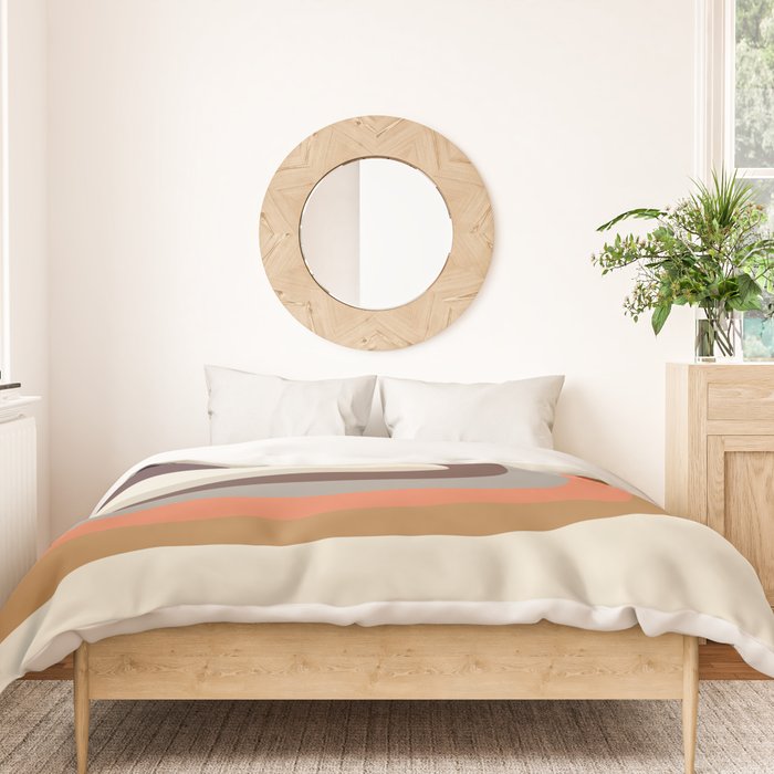 Retro 14A Duvet Cover Gallery Image 3