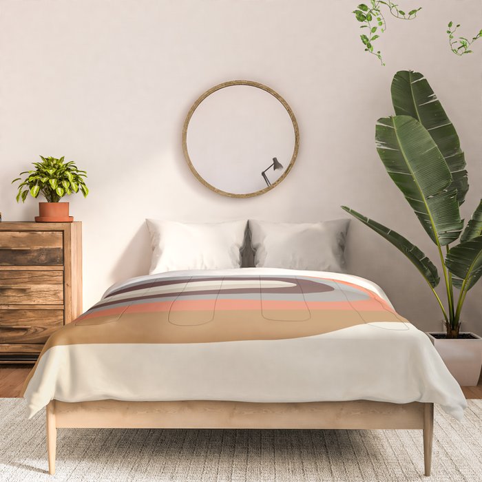 Retro 14A Comforter Gallery Image 3