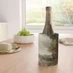 Vintage landscape art by John Constable Wine Chiller Gallery Image 4