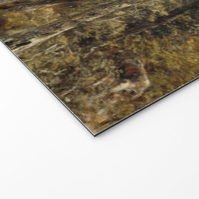 Vintage landscape art by John Constable Welcome Mat Gallery Image 2