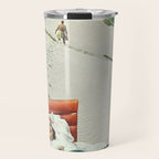 The Lover Travel Mug Gallery Image 1