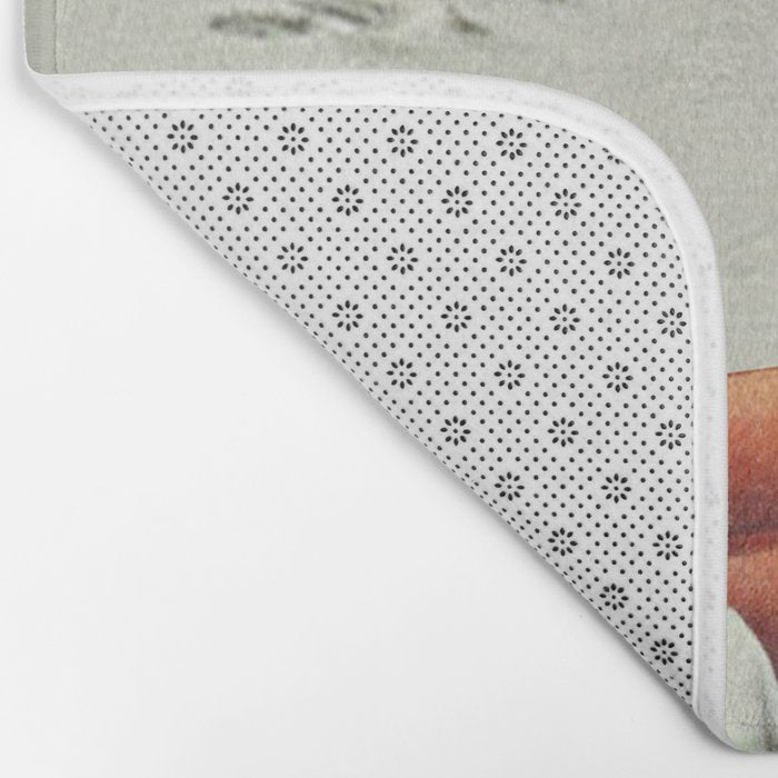 The Lover Bath Mat Gallery Image 2