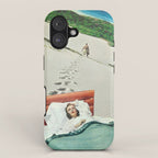 The Lover iPhone Case Gallery Image 1