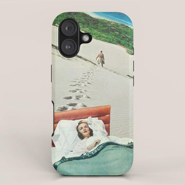The Lover iPhone Case Gallery Image 1