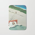 The Lover Bath Mat Gallery Image 1