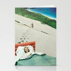 The Lover Stationery Card Gallery Image 2