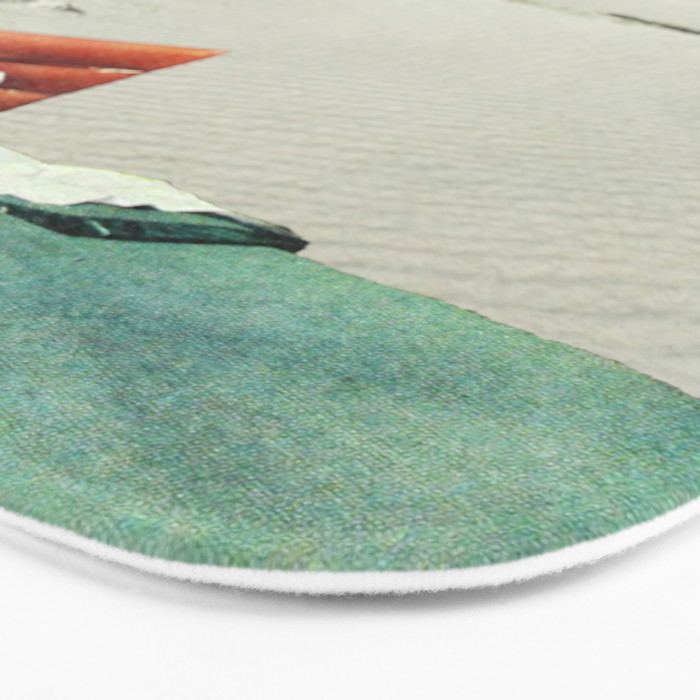 The Lover Bath Mat Gallery Image 3