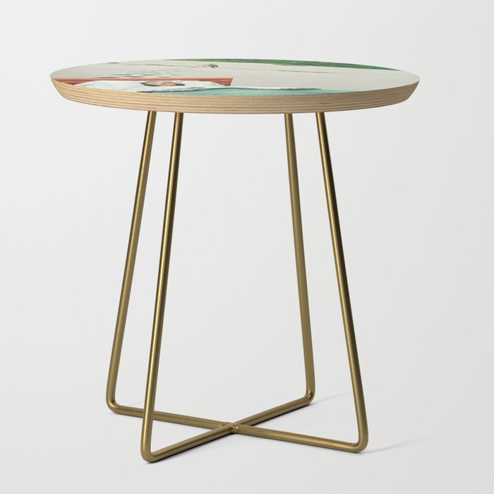 The Lover Side Table Gallery Image 1