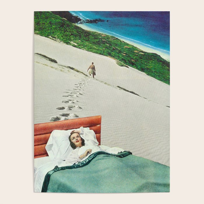 The Lover Poster Gallery Image 1