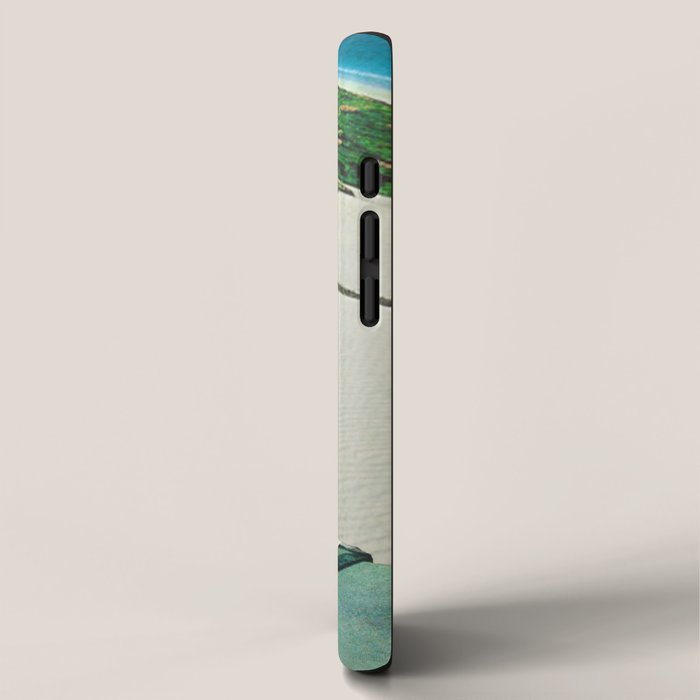 The Lover iPhone Case Gallery Image 2