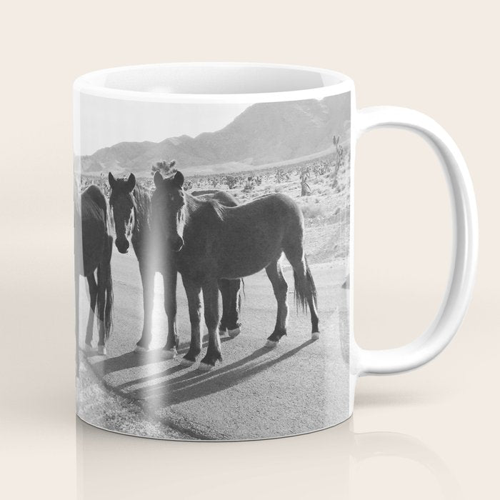 Cold Creek Horse Crew Coffee Mug Gallery Image 1