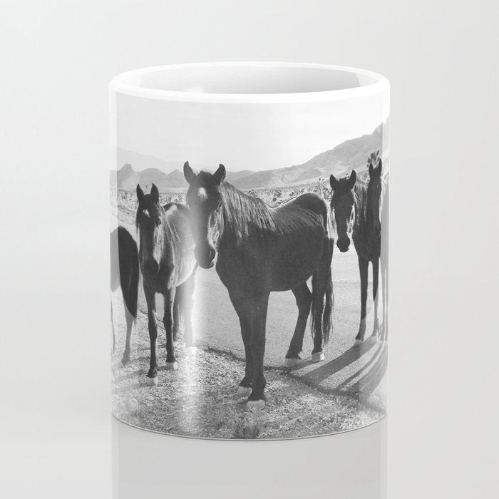 Cold Creek Horse Crew Coffee Mug Gallery Image 4
