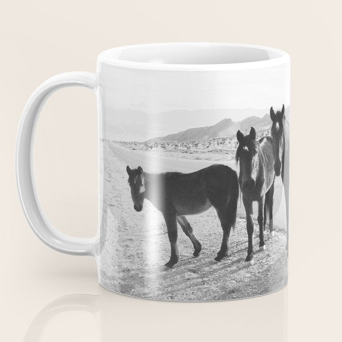 Cold Creek Horse Crew Coffee Mug Gallery Image 3