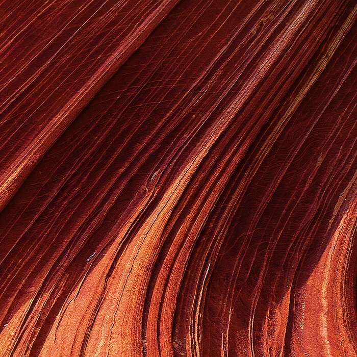 Inside Awesome Red Rock Canyons, Paria Wilderness Coffee Mug Gallery Image 2