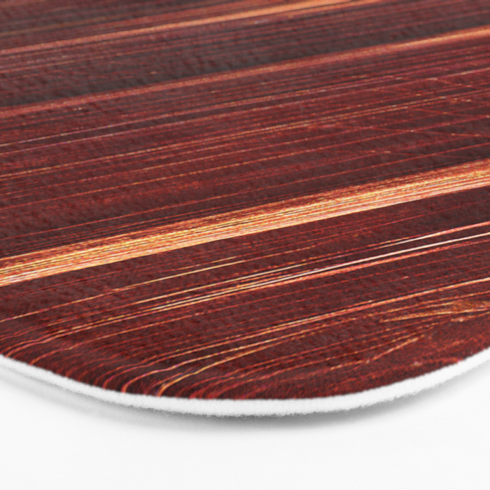 Inside Awesome Red Rock Canyons, Paria Wilderness Bath Mat Gallery Image 3