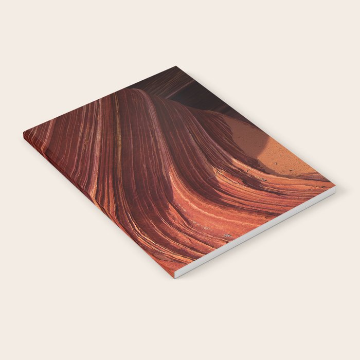 Inside Awesome Red Rock Canyons, Paria Wilderness Notebook Gallery Image 2