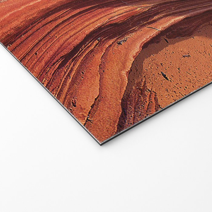 Inside Awesome Red Rock Canyons, Paria Wilderness Welcome Mat Gallery Image 2