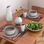 Inside Awesome Red Rock Canyons, Paria Wilderness Placemat Gallery Image 2