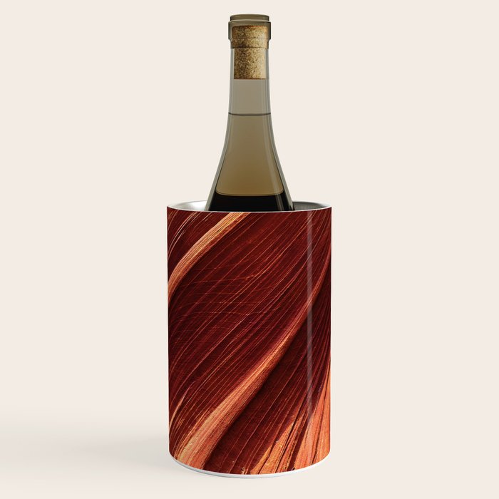 Inside Awesome Red Rock Canyons, Paria Wilderness Wine Chiller Gallery Image 2