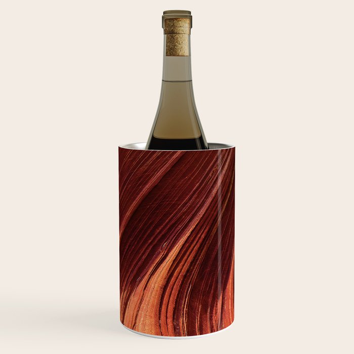 Inside Awesome Red Rock Canyons, Paria Wilderness Wine Chiller Gallery Image 1
