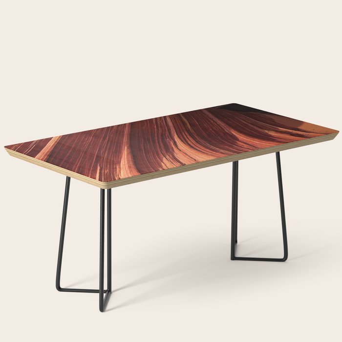 Inside Awesome Red Rock Canyons, Paria Wilderness Coffee Table Gallery Image 1