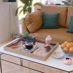 Inside Awesome Red Rock Canyons, Paria Wilderness Serving Tray Gallery Image 2