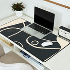 Lineage of Thought 1 Desk Mat Gallery Image 2