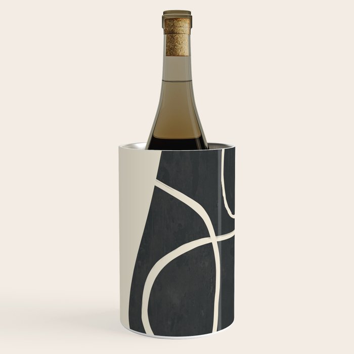 Lineage of Thought 1 Wine Chiller Gallery Image 2