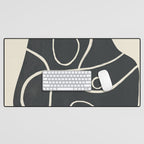 Lineage of Thought 1 Desk Mat Gallery Image 1