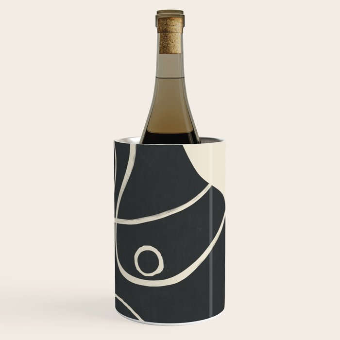 Lineage of Thought 1 Wine Chiller Gallery Image 3