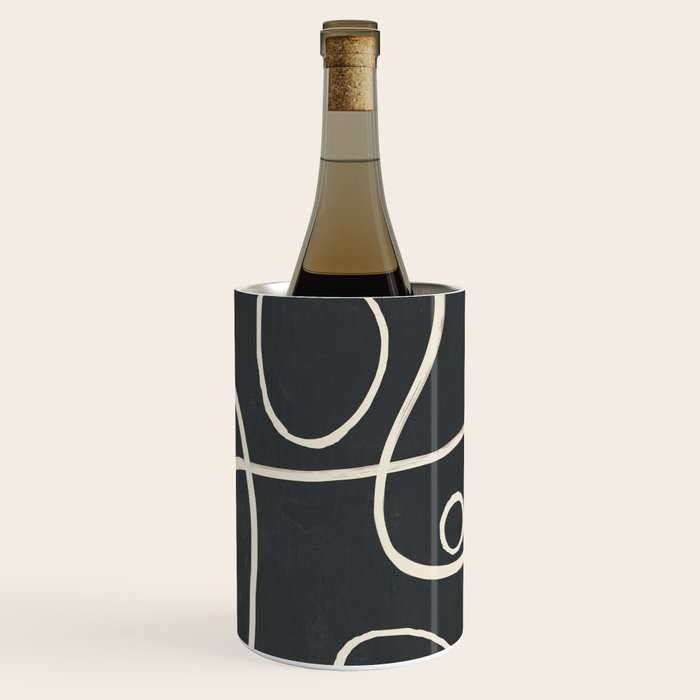 Lineage of Thought 1 Wine Chiller Gallery Image 1