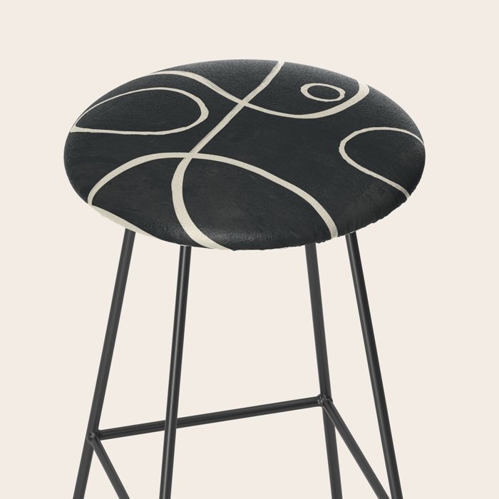 Lineage of Thought 1 Stool Gallery Image 2