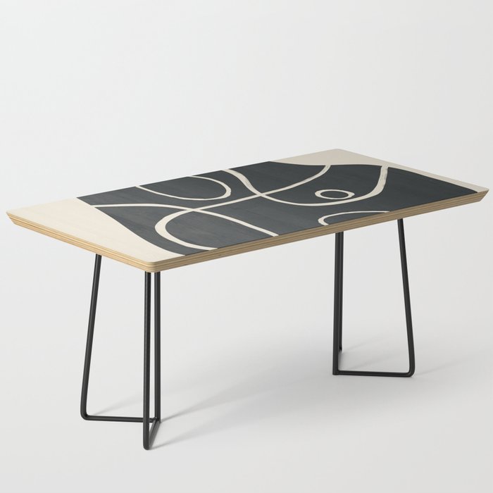 Lineage of Thought 1 Coffee Table Gallery Image 1