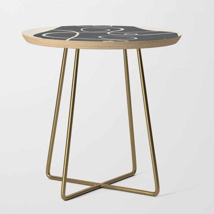 Lineage of Thought 1 Side Table Gallery Image 1