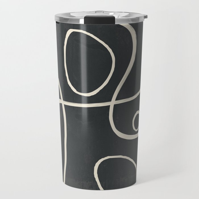 Lineage of Thought 1 Travel Mug Gallery Image 1