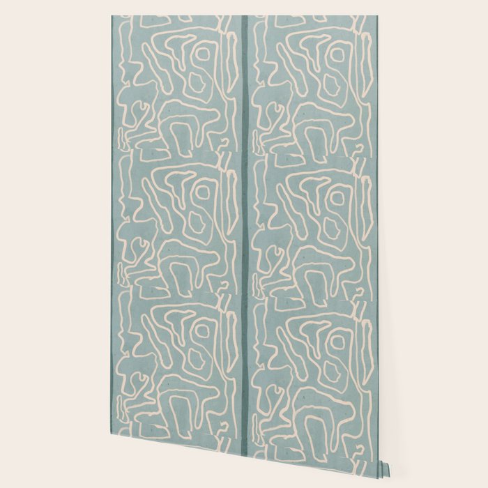 Abstract line art 157 Wallpaper Gallery Image 2