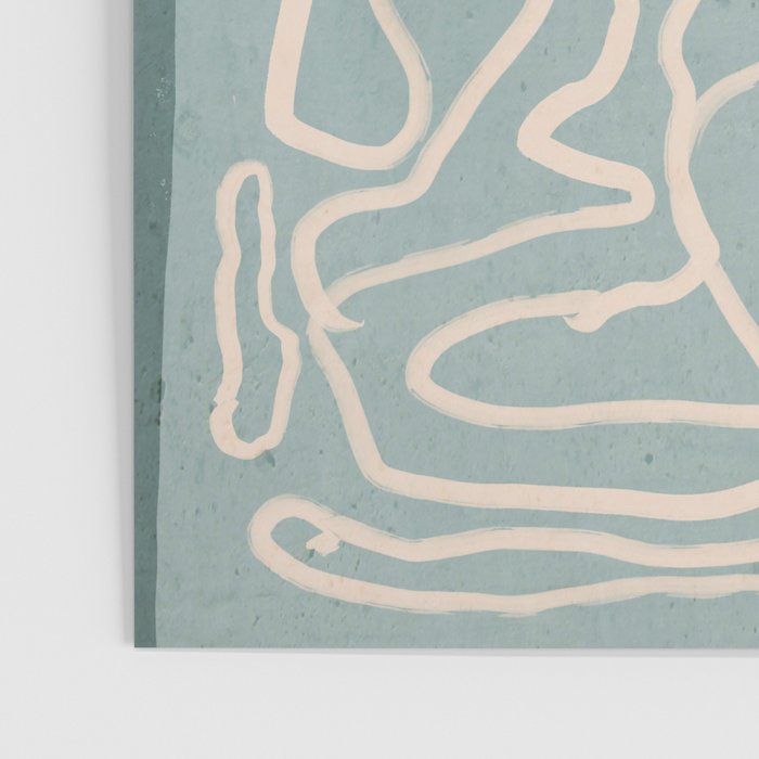 Abstract line art 157 Poster Gallery Image 3