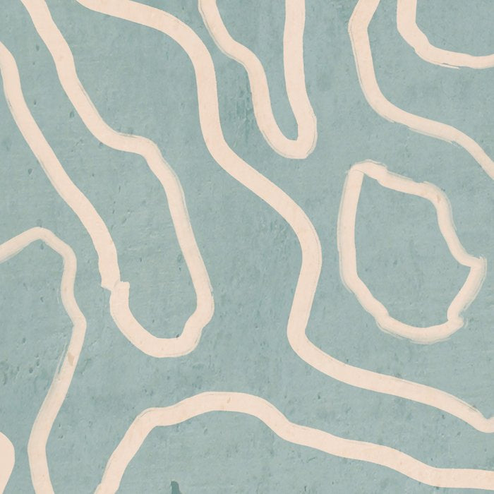 Abstract line art 157 Coffee Mug Gallery Image 2