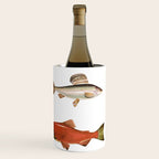 Fishing Line Wine Chiller Gallery Image 3