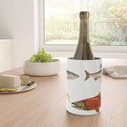 Fishing Line Wine Chiller Gallery Image 4