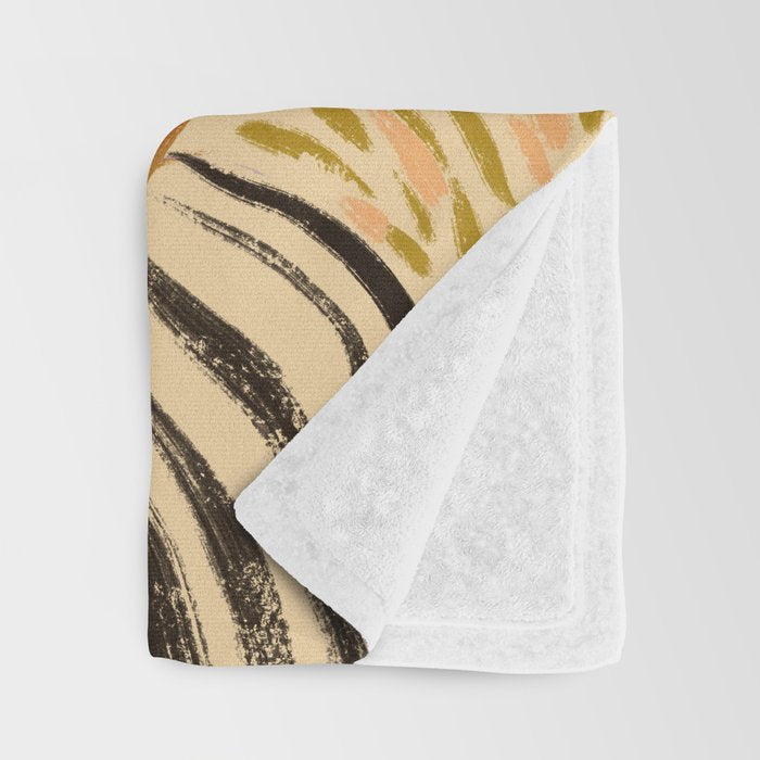Cozy Wozy Throw Blanket Gallery Image 3