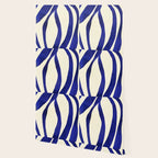 Abstract Blue lines  Wallpaper Gallery Image 2