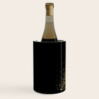 Christmas Night Tree-Glowing Wine Chiller Gallery Image 2