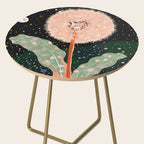 Night Dandelion Side Table Gallery Image 2