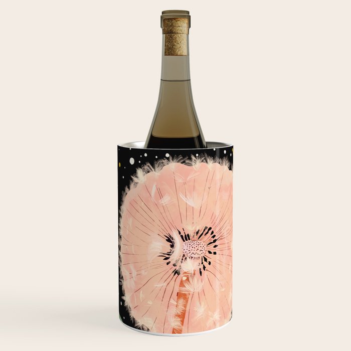 Night Dandelion Wine Chiller Gallery Image 1