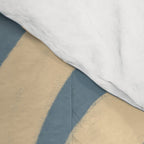 BLUE SUN Comforter Gallery Image 4